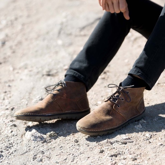 Roan Brand Atlas Men’s Shoes, Size 11, Great Used Condition! - Picture 6 of 6